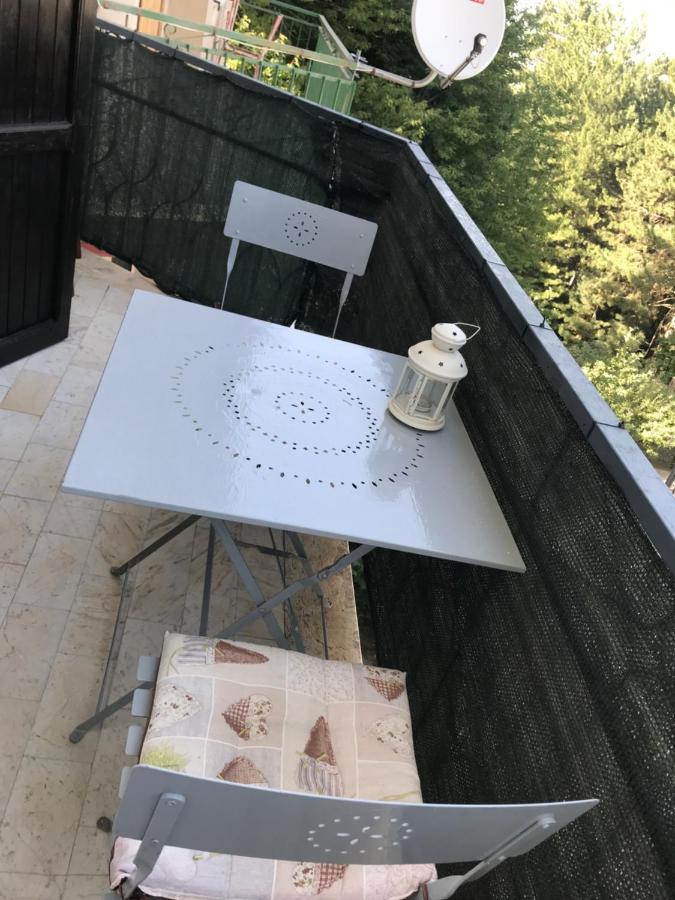Casa Marida Villa Camigliatello Silano Bagian luar foto