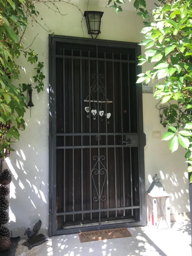 Casa Marida Villa Camigliatello Silano Bagian luar foto