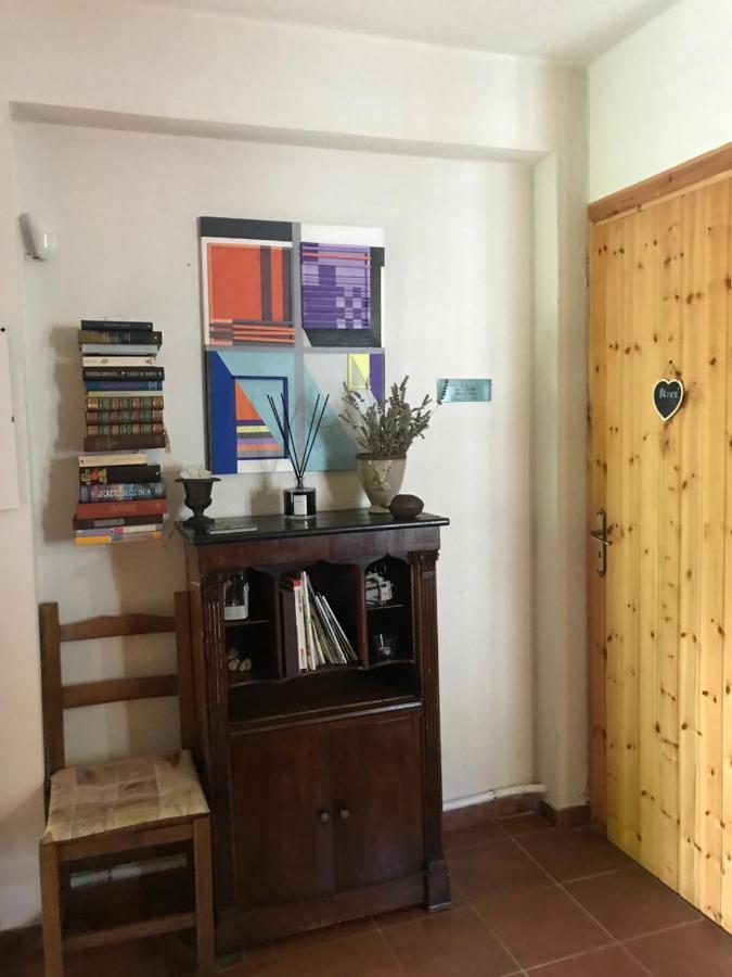 Casa Marida Villa Camigliatello Silano Bagian luar foto