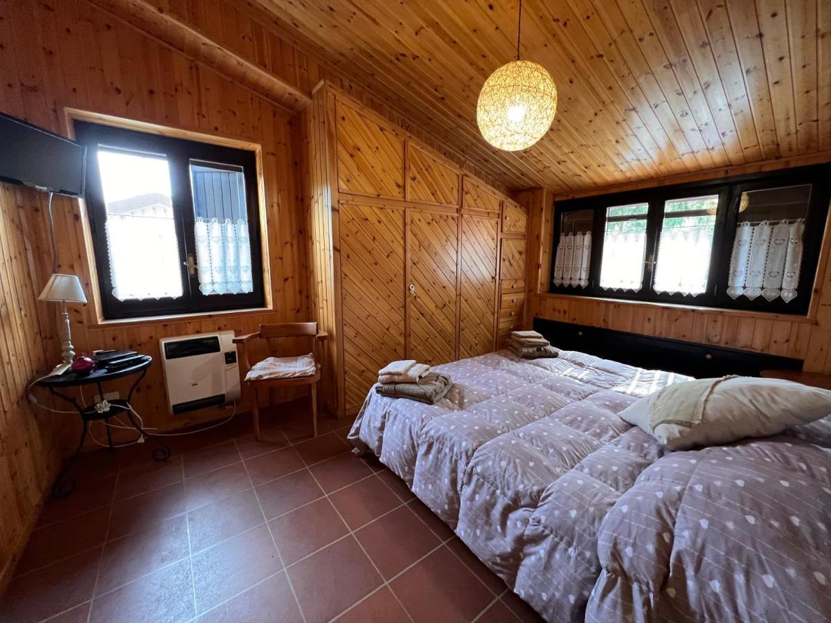 Casa Marida Villa Camigliatello Silano Bagian luar foto