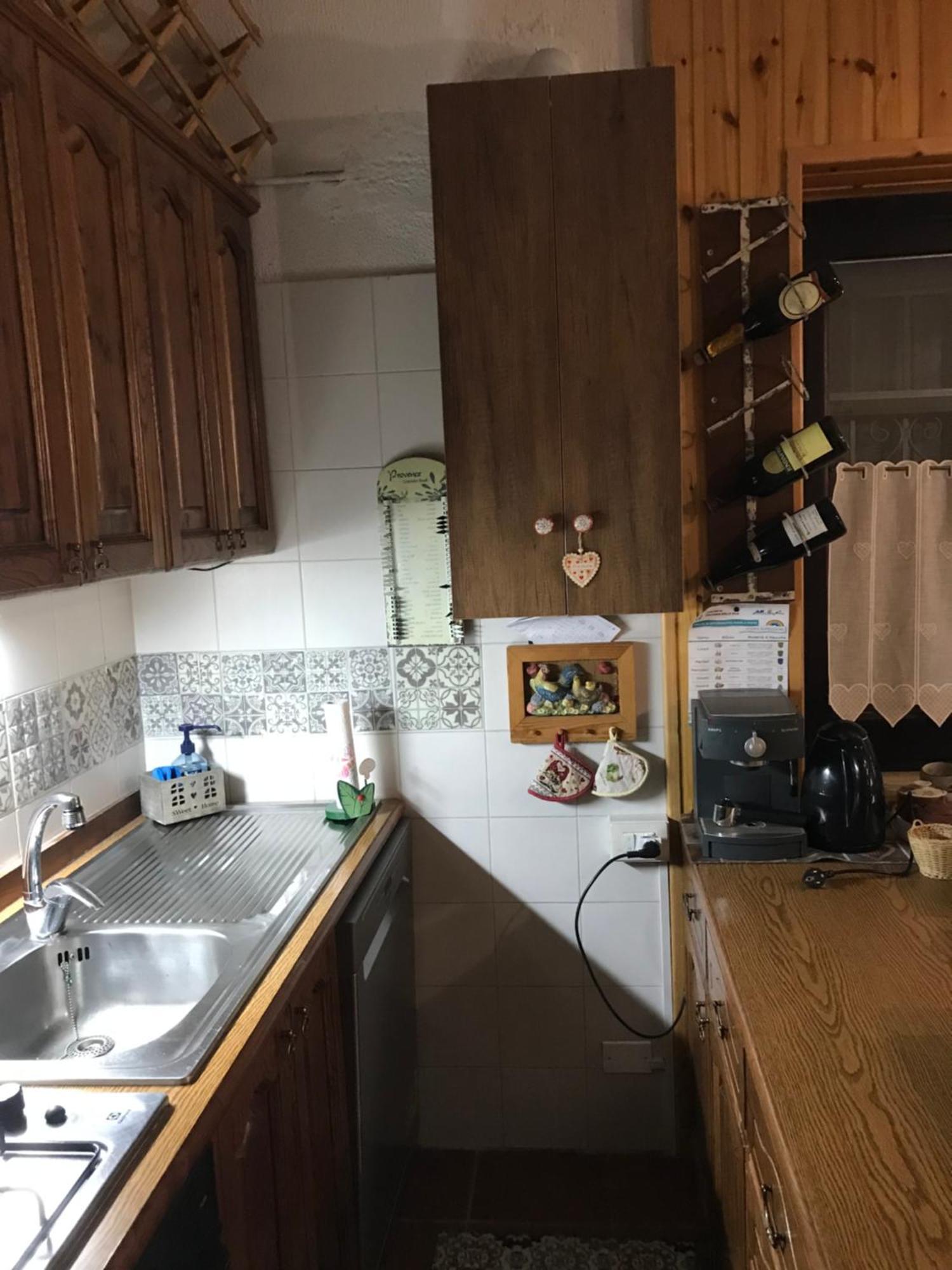Casa Marida Villa Camigliatello Silano Bagian luar foto