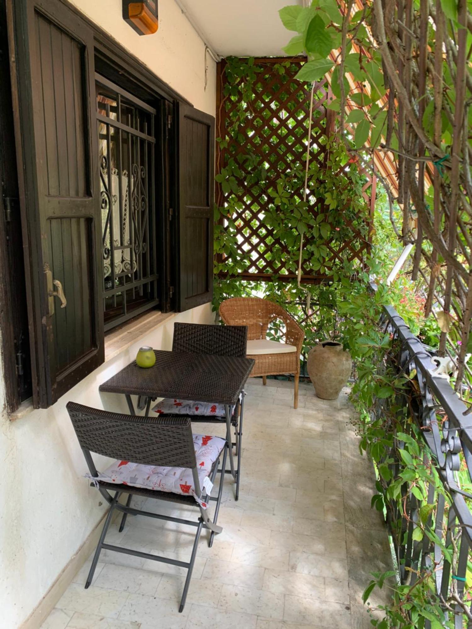 Casa Marida Villa Camigliatello Silano Bagian luar foto