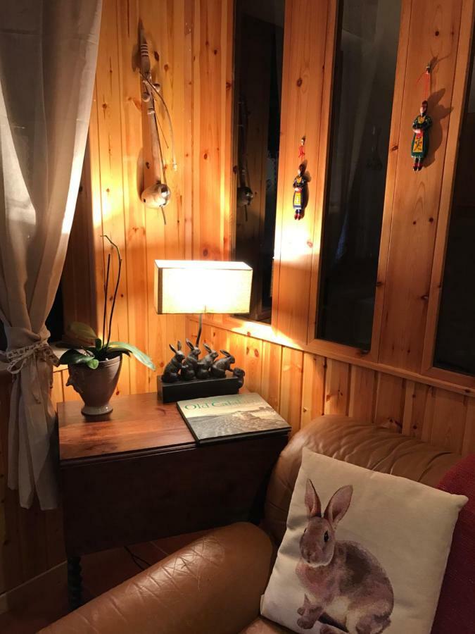 Casa Marida Villa Camigliatello Silano Bagian luar foto