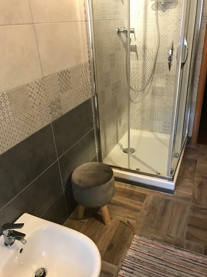 Casa Marida Villa Camigliatello Silano Bagian luar foto