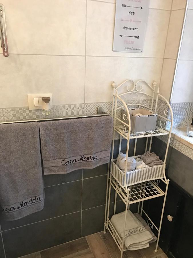 Casa Marida Villa Camigliatello Silano Bagian luar foto